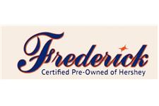 Frederick Certified Pre-Owned of Hershey image 1