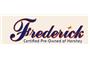 Frederick Certified Pre-Owned of Hershey logo