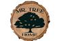 Mr. Tree, Inc. logo
