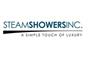 Steam Showers Inc. logo