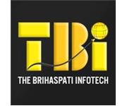 The Brihaspati Infotech Pvt. Ltd image 1