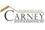 Carney Properties & Investment Group logo