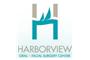 Harborview Oral + Facial Surgery Center logo