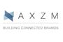 AXZM logo