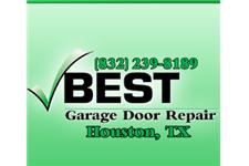 Best Garage Door Repair Houston image 1