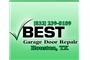 Best Garage Door Repair Houston logo