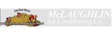 McLaughlin Air Conditioning Co. image 1