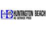Huntington Beach AC Service Pros logo