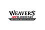 Weaver's Ace Hardware At Fleetwood logo