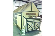 Texas Chicken Coops image 24