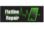 Flatline Repair logo