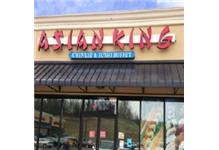 Asian King Chinese & Sushi Buffet image 2