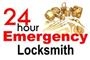 24Hr Locksmith Burbank logo