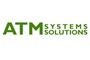 ATM Systems Solutions, Inc. logo