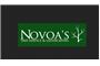 Novoa’s Tree Service & Landscaping logo