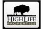 High Life Properties logo
