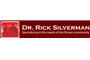 Dr. Rick Silverman logo
