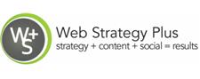 Web Strategy Plus image 1