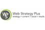 Web Strategy Plus logo
