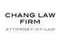 The Chang Law Firm logo