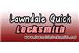 Lawndale Quick Locksmith logo