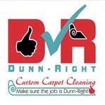 Dunn-Right Custom Carpet Cleaning image 1