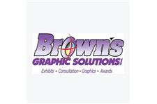 Brown's Graphic Solutions image 1
