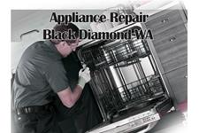 Black Diamond Appliance Repair image 1