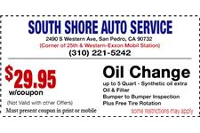 South Shore Auto Service image 3