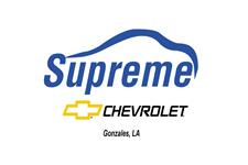 Supreme Chevrolet of Gonzales image 1