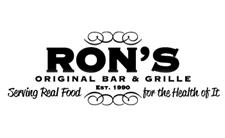 Ron's Original Bar & Grille image 1