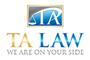 TA Law logo