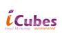 iCubes: Email Marketing Service Provider logo