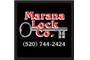 Marana Lock Company logo