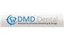 DMD Dental logo