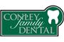 Conley Family Dental logo