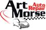 Art Morse Auto Repair logo