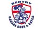  Sentry Garage Doors logo