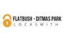 Locksmith Flatbush NY logo