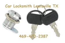 Car Locksmith Lewisville TX image 2