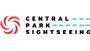 Central Park Sightseeing logo
