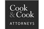 Cook & Cook logo
