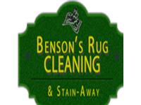 Benson's Rugs image 1