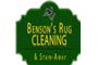 Benson's Rugs logo