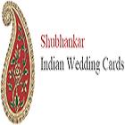 Shubhankar Wedding Invitations image 1