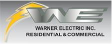 Warner Electric Inc image 1