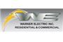 Warner Electric Inc logo