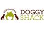 Ruby & Jack's Doggy Shack logo