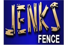 Jenks Fence image 1