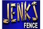Jenks Fence logo